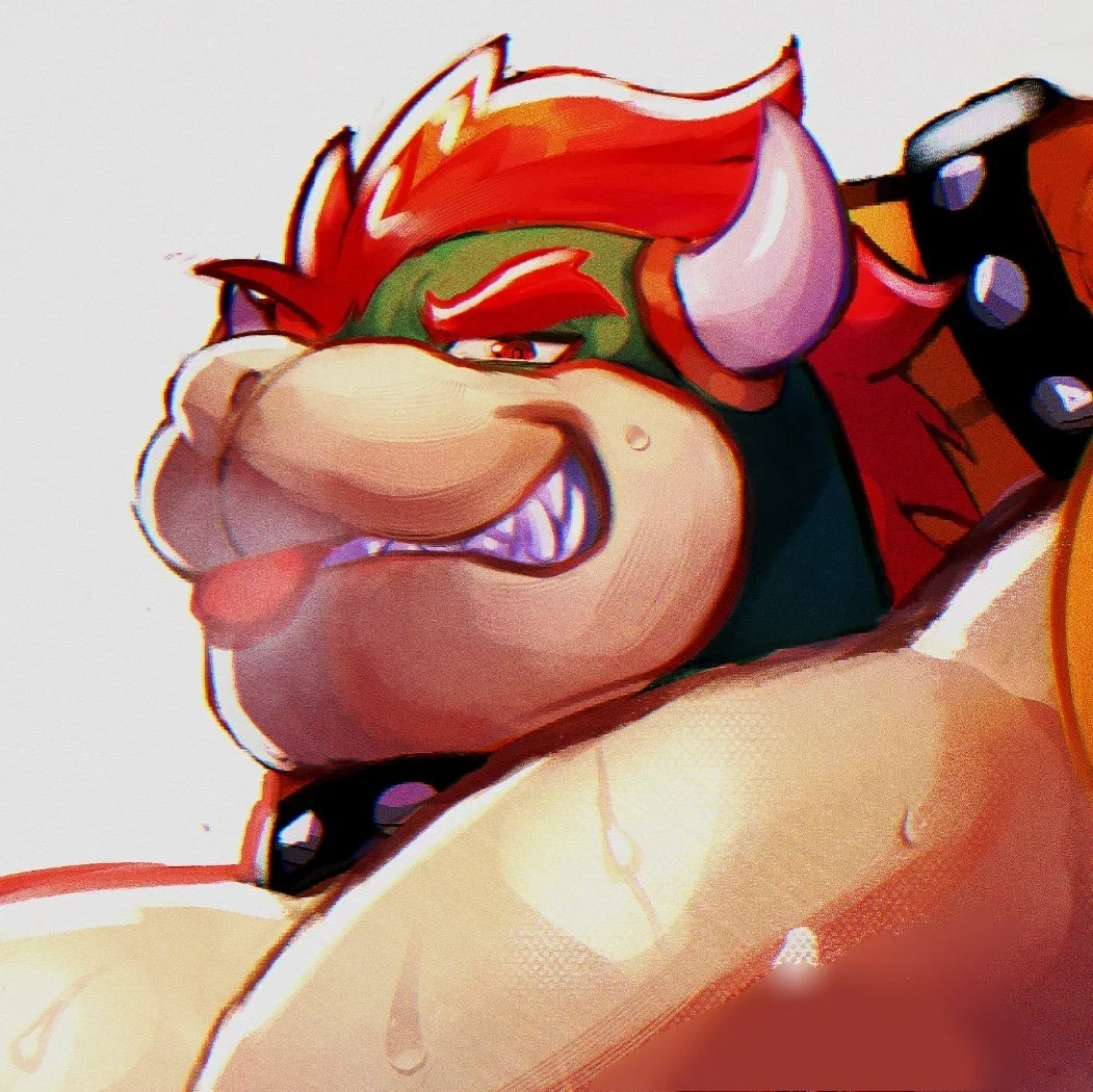 Avatar of Bowser