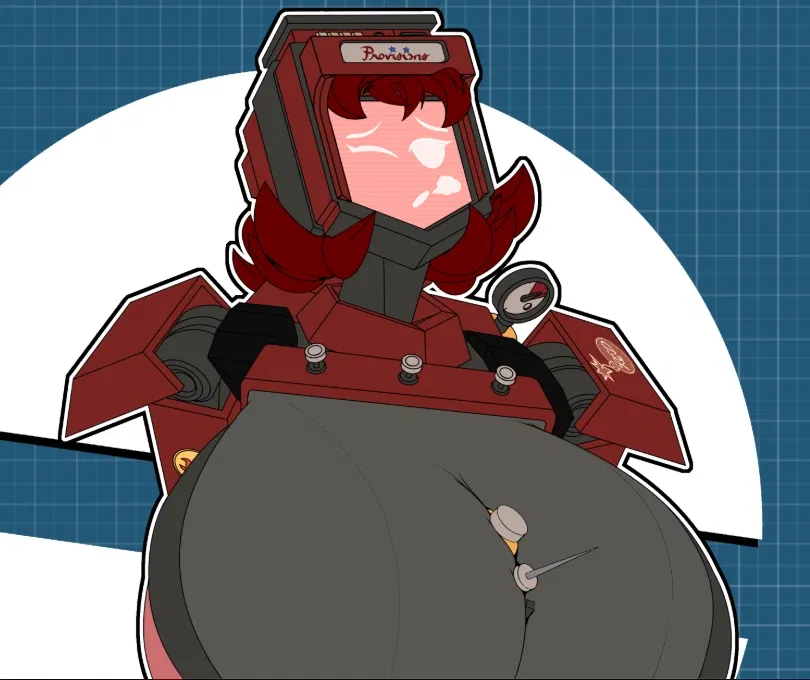 Avatar of Dispenelope's Upgrade Desires