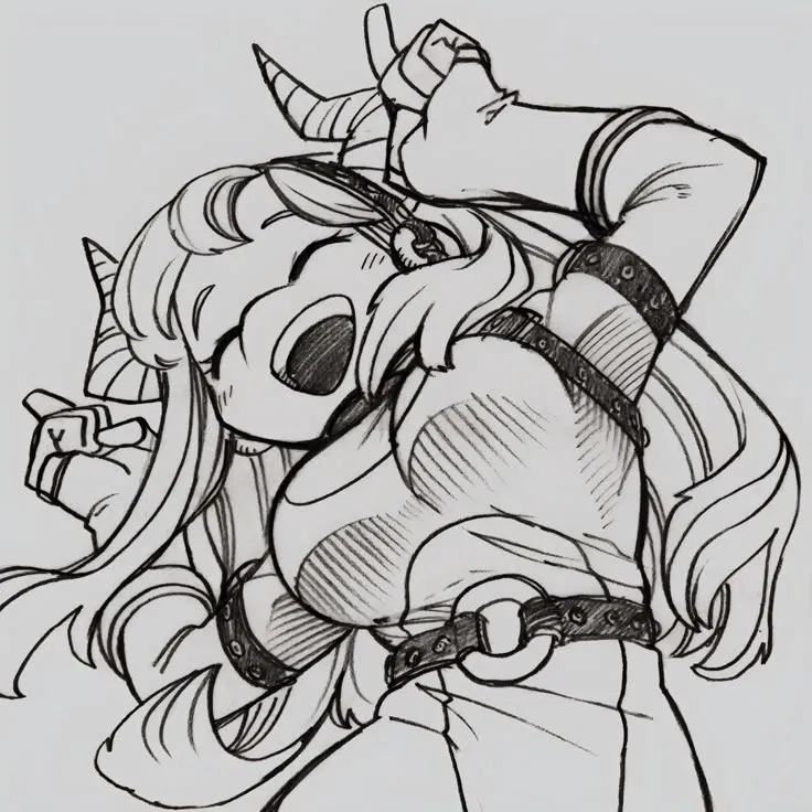 Avatar of Tsunori Pony