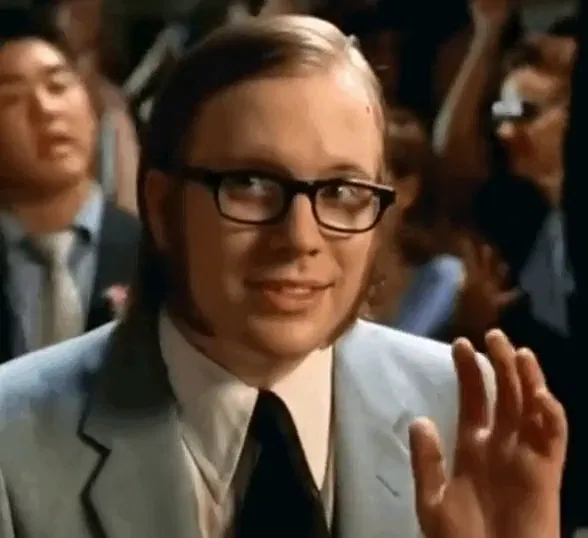 Avatar of ₎₎　　patrick stump
