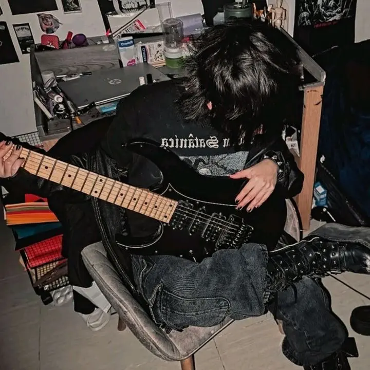 Avatar of Lucas🎸