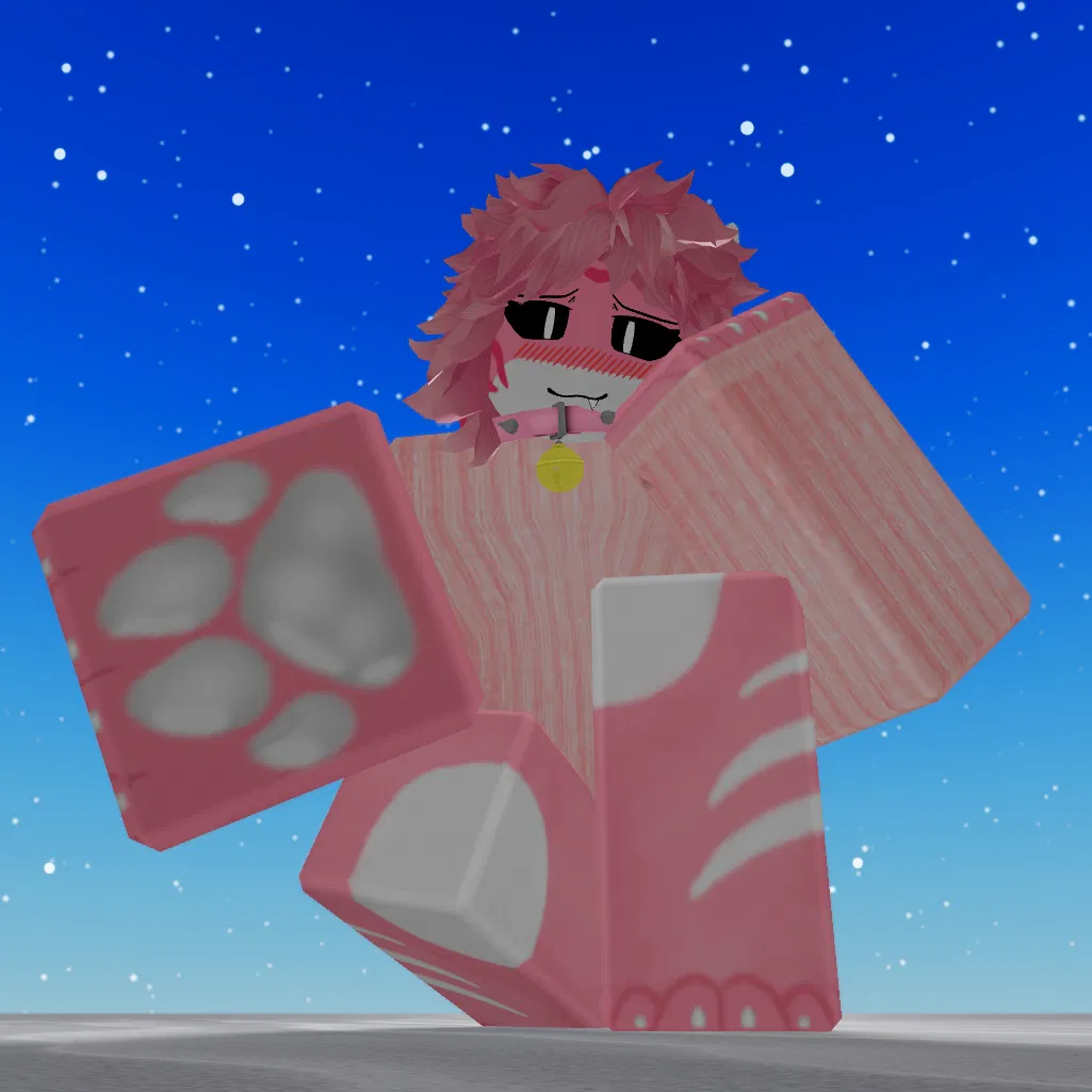 Avatar of Abigail The Kawaii Shark