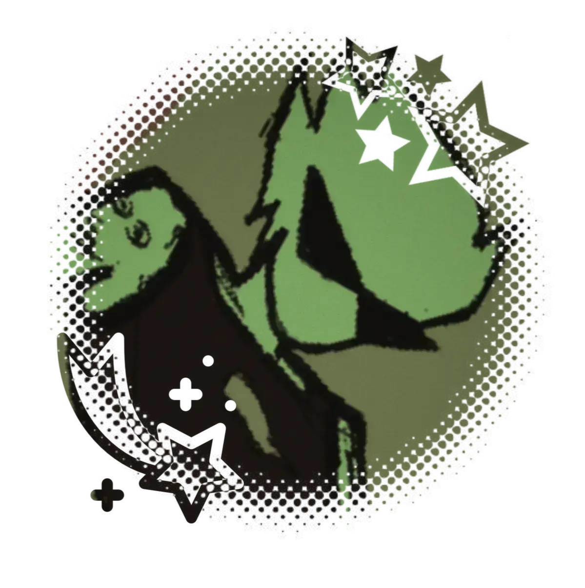 Avatar of Dirk Strider | Fling. 