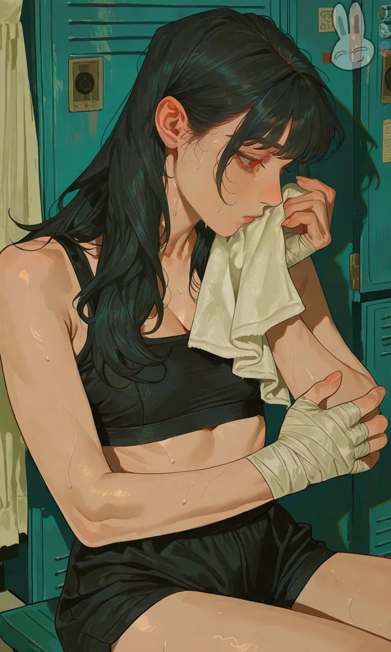 Avatar of Miadwen "Mia" Bithewood
