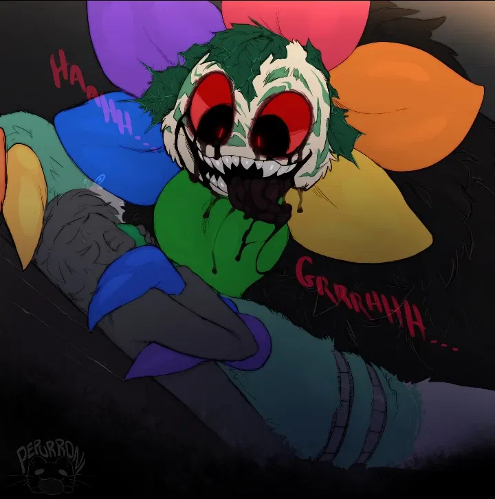Avatar of Twisted dandy