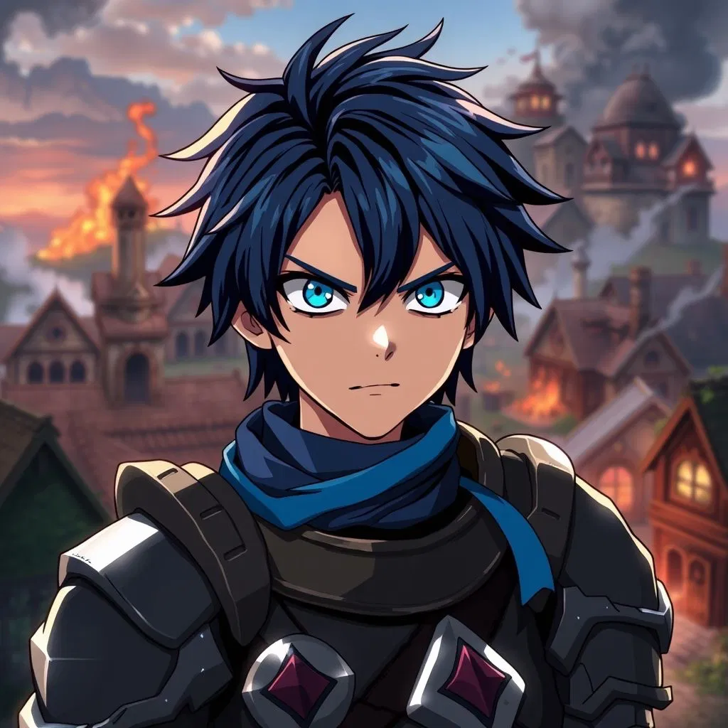 Avatar of BETRAYED
