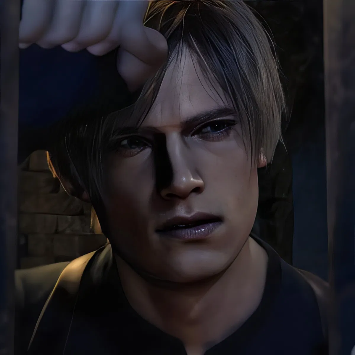Avatar of Leon Kennedy 