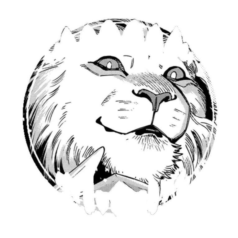 Avatar of The Winged Lion