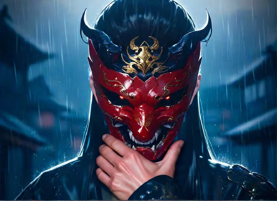 Avatar of Yoru Kanzan 