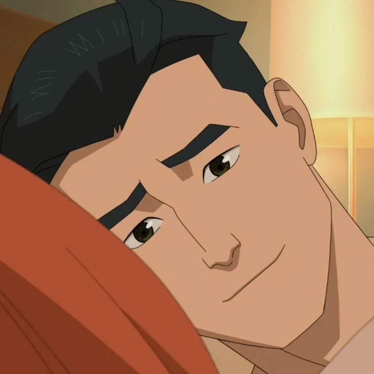 Avatar of Mark Grayson