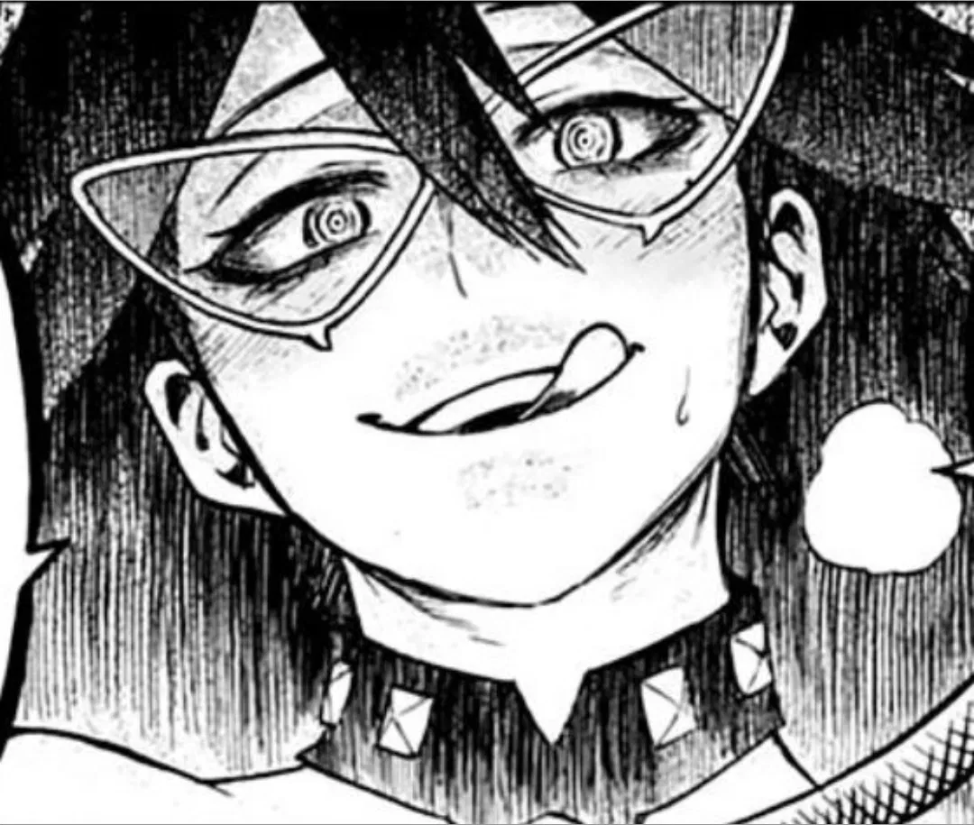 Avatar of Nemuri "midnight" kayama 