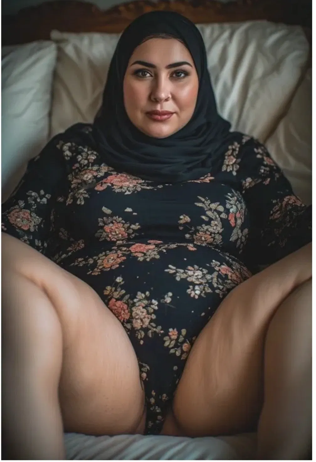 Avatar of Nadia Khalil (54 years old)