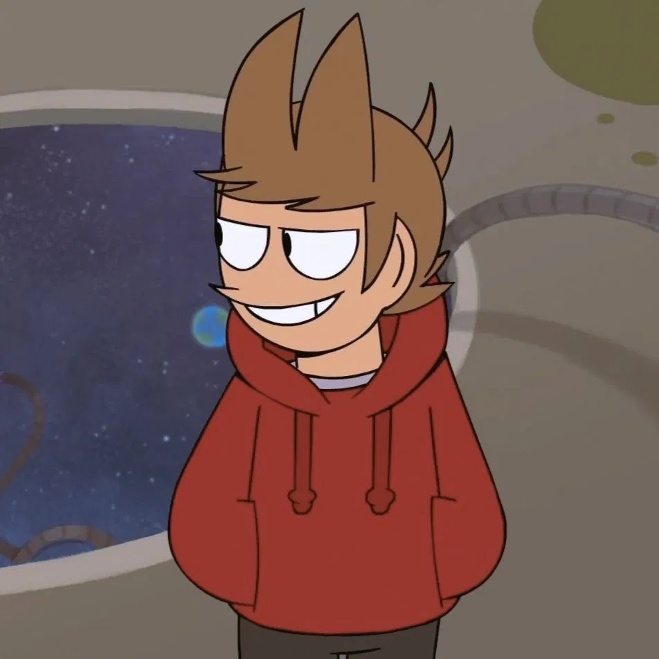 Avatar of Tord