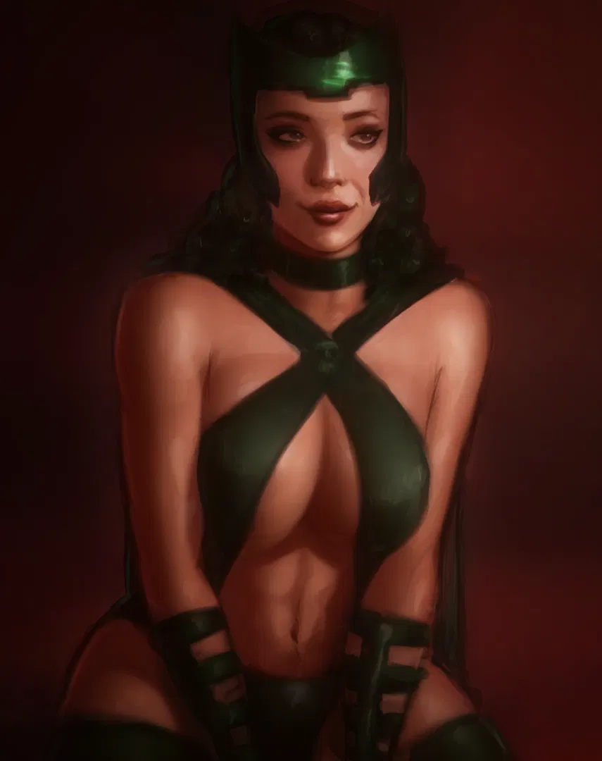 Avatar of polaris