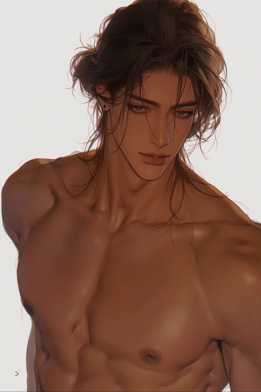 Avatar of Derek | brother's bsf.