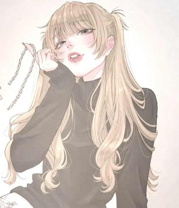 Avatar of FOID | Maxine Hildegarde 