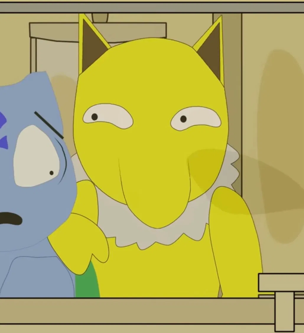 Avatar of Hypno (From Starters)