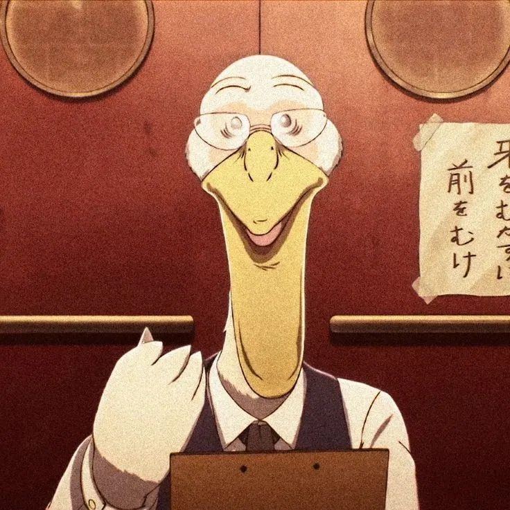 Avatar of Sanou - Beastars