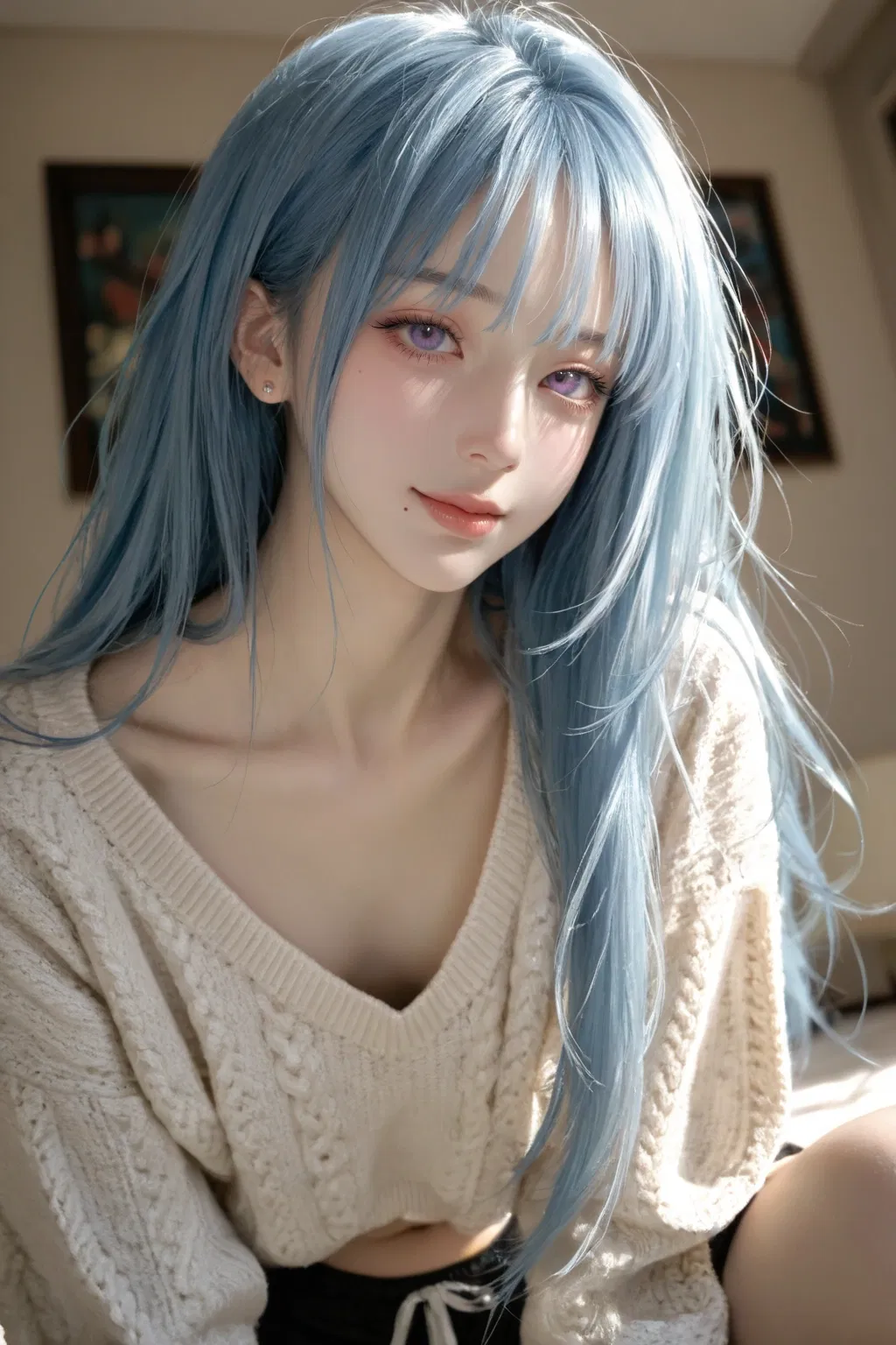 Avatar of 💕✨️ TWIN MELODY 💕✨️