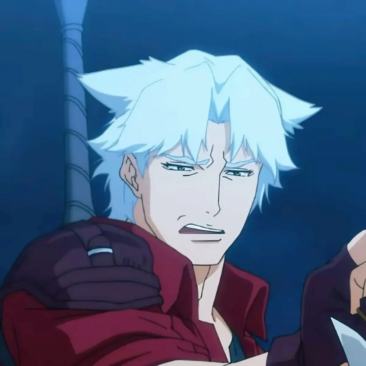 Avatar of Dante Sparda