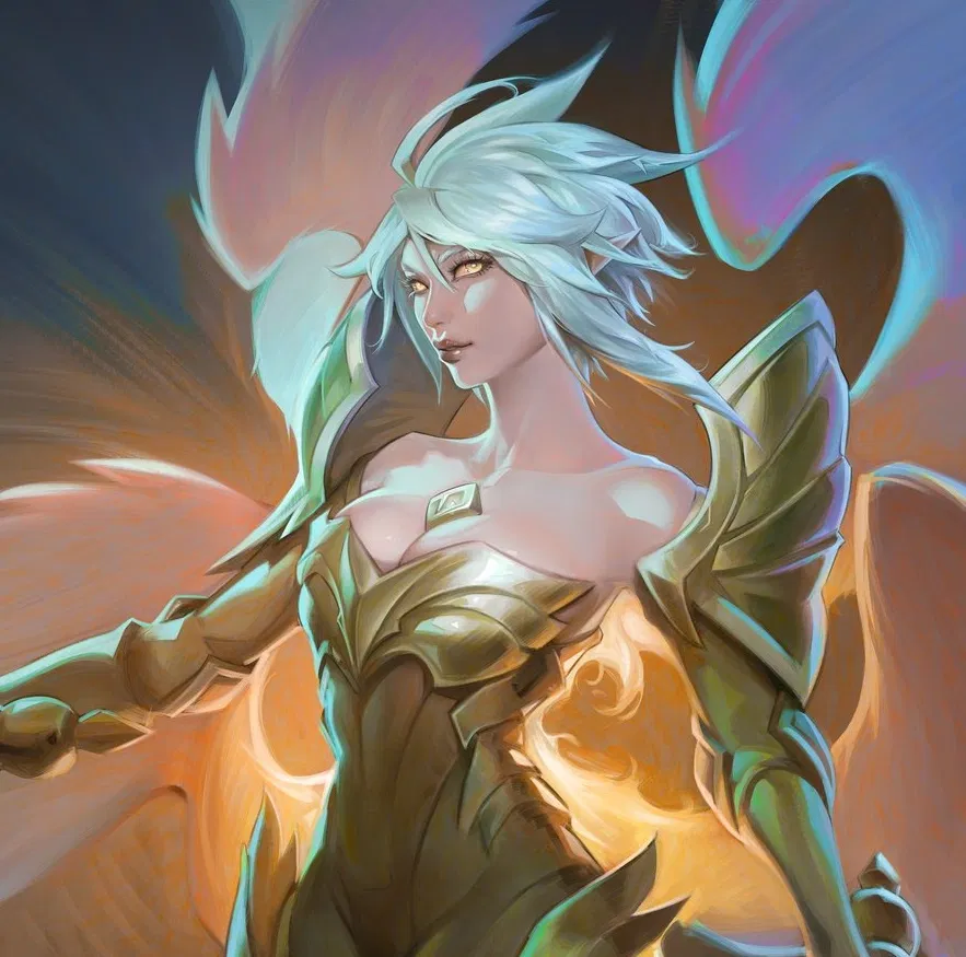 Avatar of Kayle