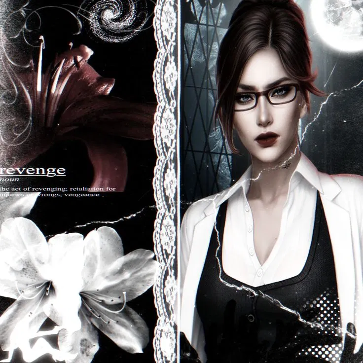 Avatar of Anna | heaven's secret: requiem 