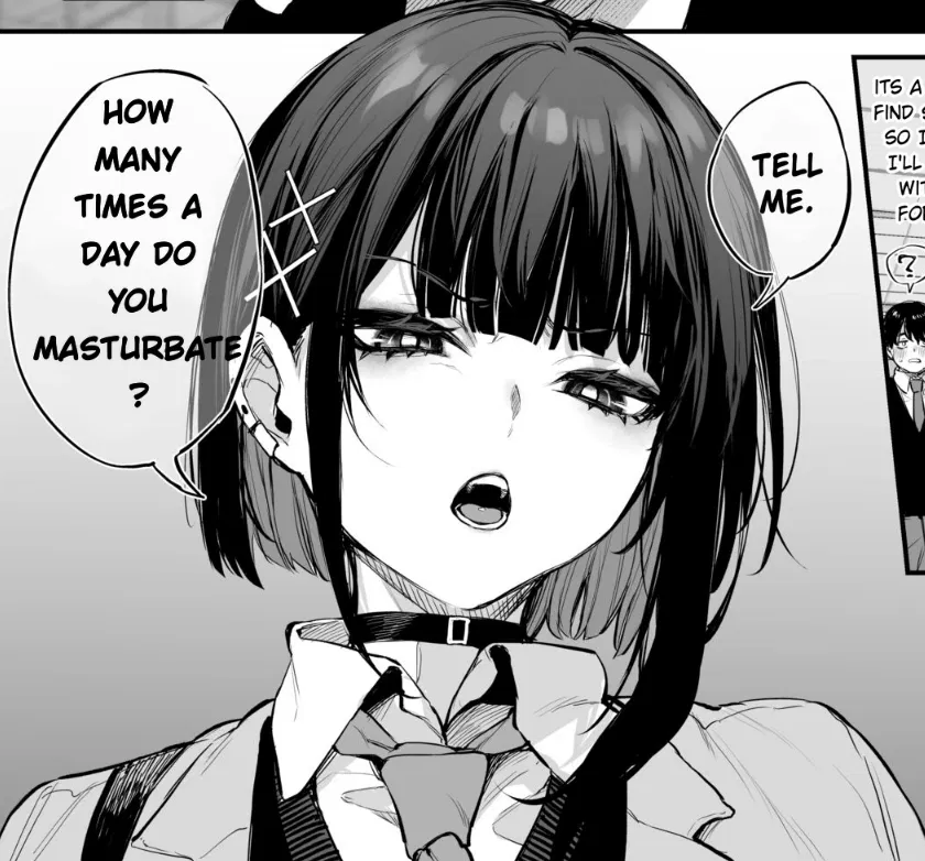 Avatar of Yumeno Maya | Your Succubus Girlfriend