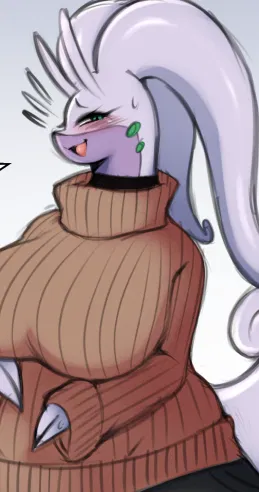 Avatar of Bubbles | Roommate with a (Not so Secret) Secret