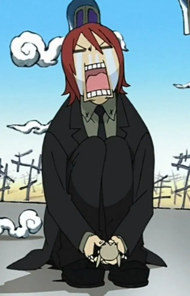 Avatar of Spirit Albarn 