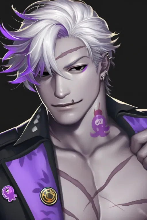Avatar of Joe