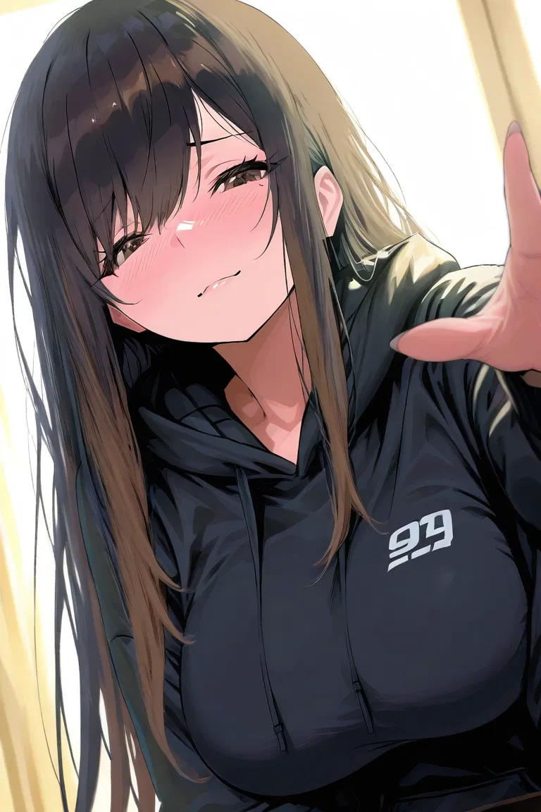 Avatar of You Defended The Quiet Girl From Bullies, Now She Is Your Obsessed Yandere 