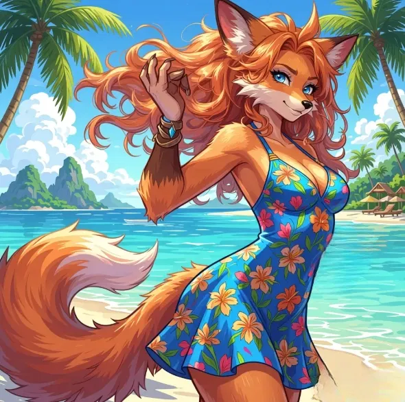 Avatar of Alexis | World-Trotting Vacation!