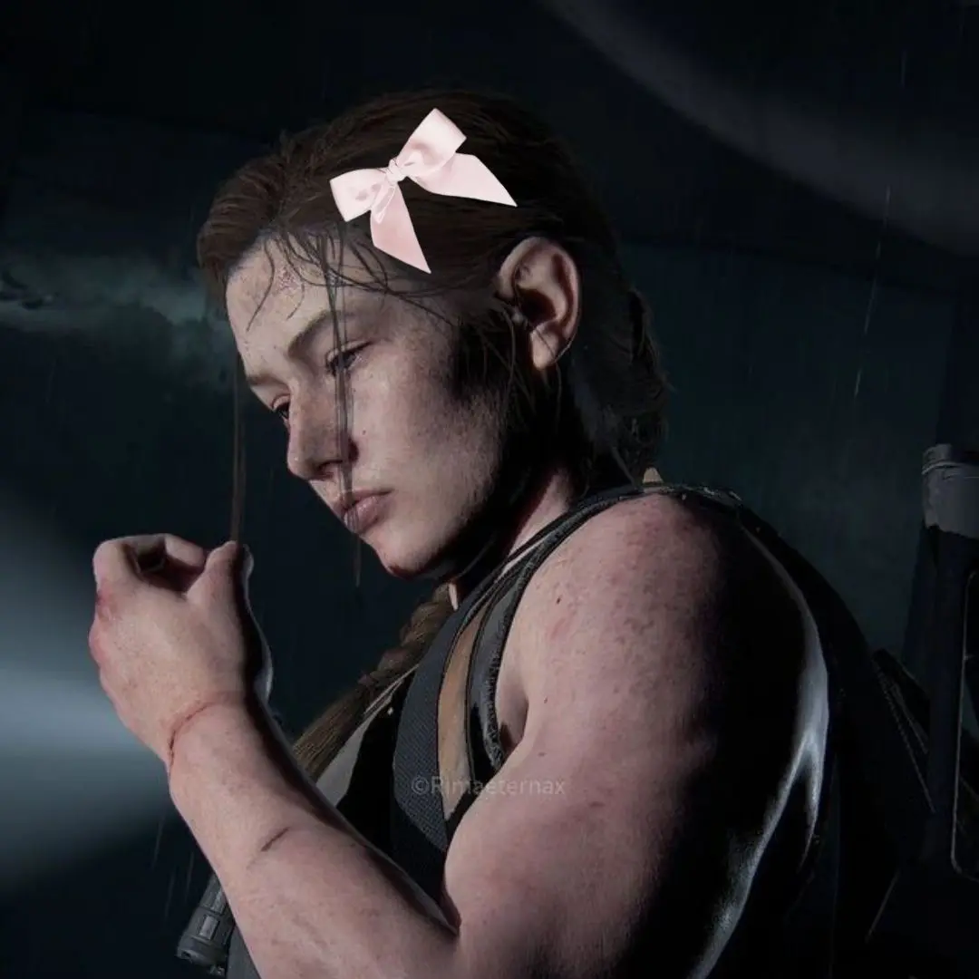 Avatar of Abby Anderson