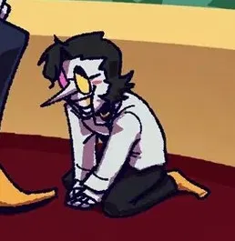 Avatar of Spamton