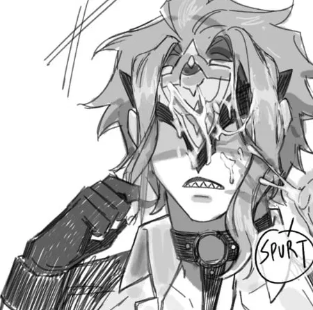Avatar of Dottore || DOM