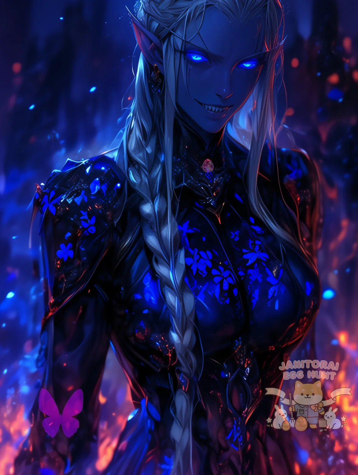 Avatar of Taena Orynth Xaelidon