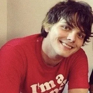 Avatar of Gerard Way