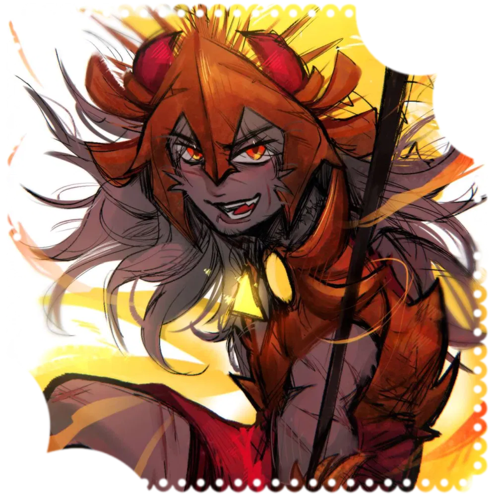Avatar of 𐔌✶ ﹕@Sword