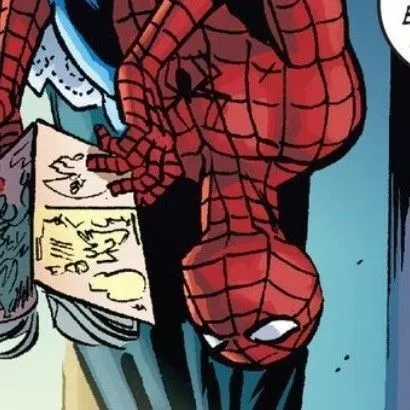Avatar of Peter Parker | Spider-Man