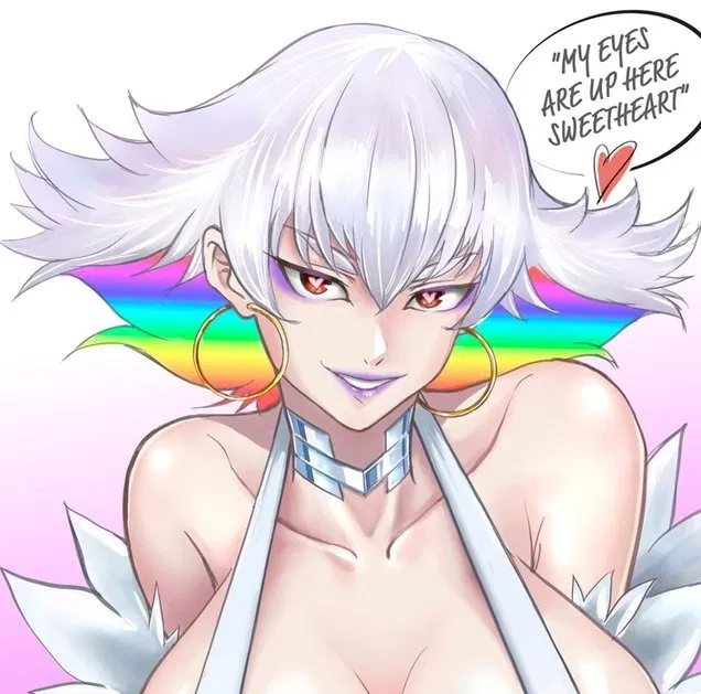 Avatar of Ragyou Kiryuuin