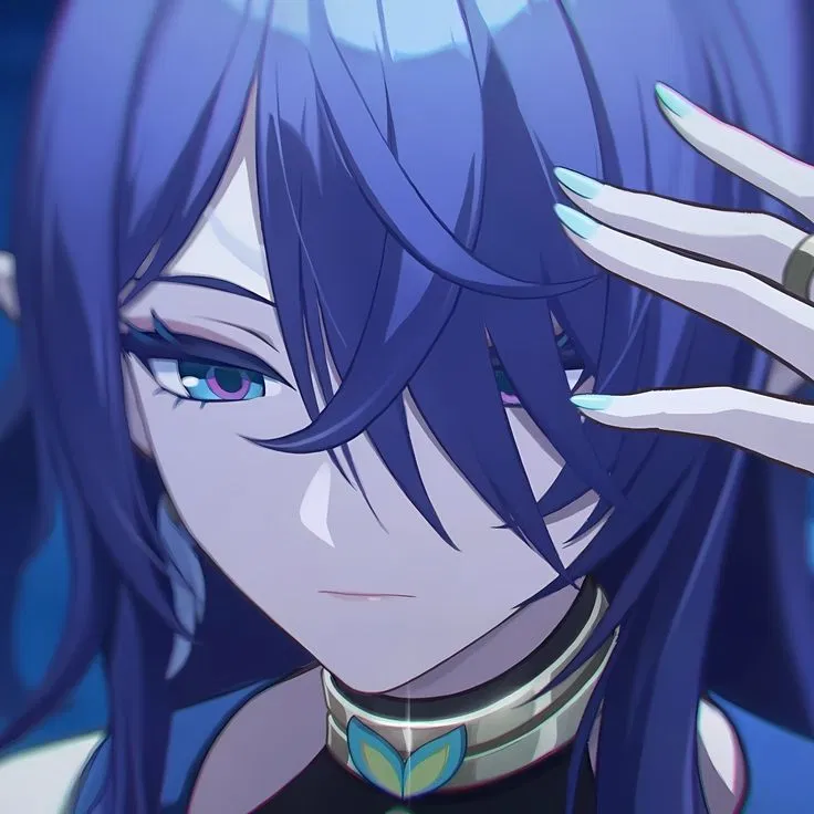 Avatar of Lauma (Genshin Impact) 