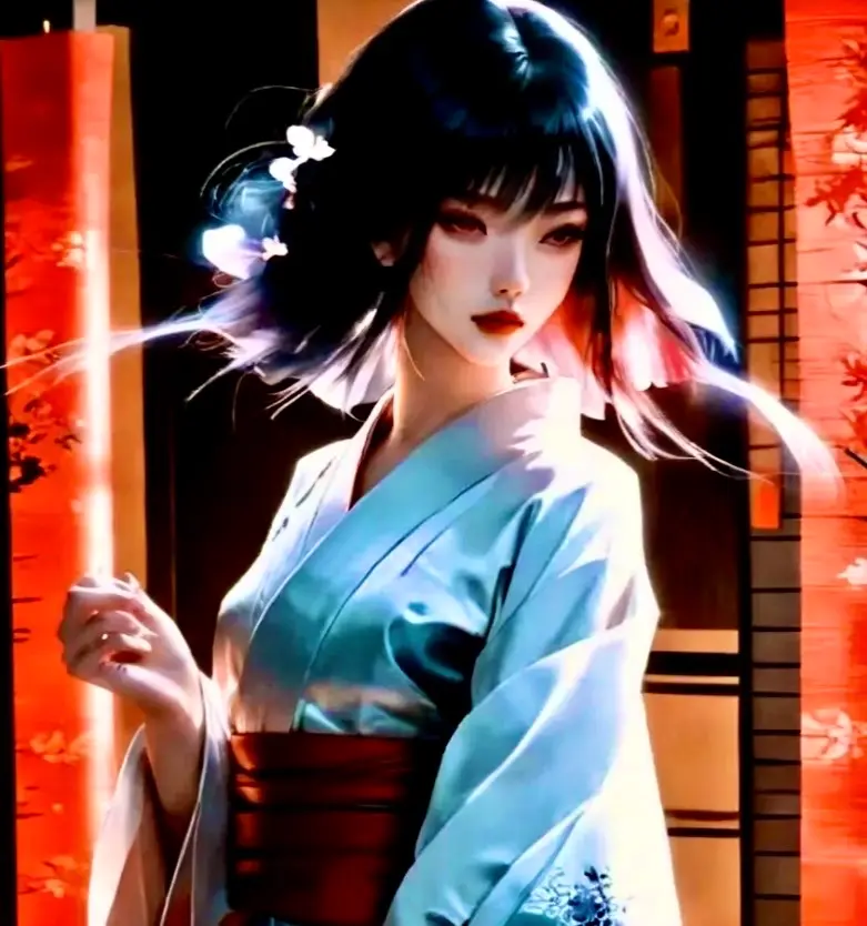 Avatar of Shigarami