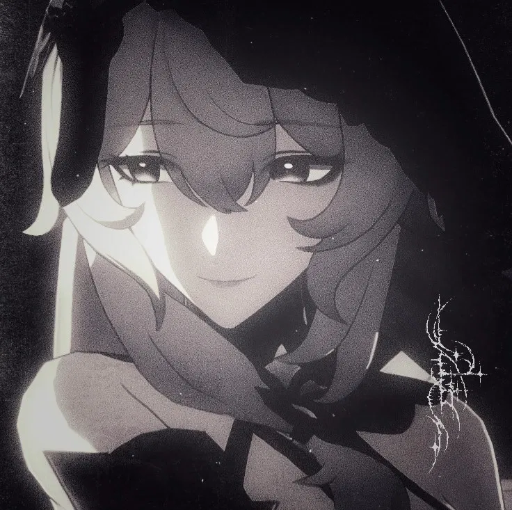 Avatar of Black Swan - HSR