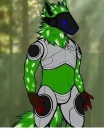Avatar of Proto Midori