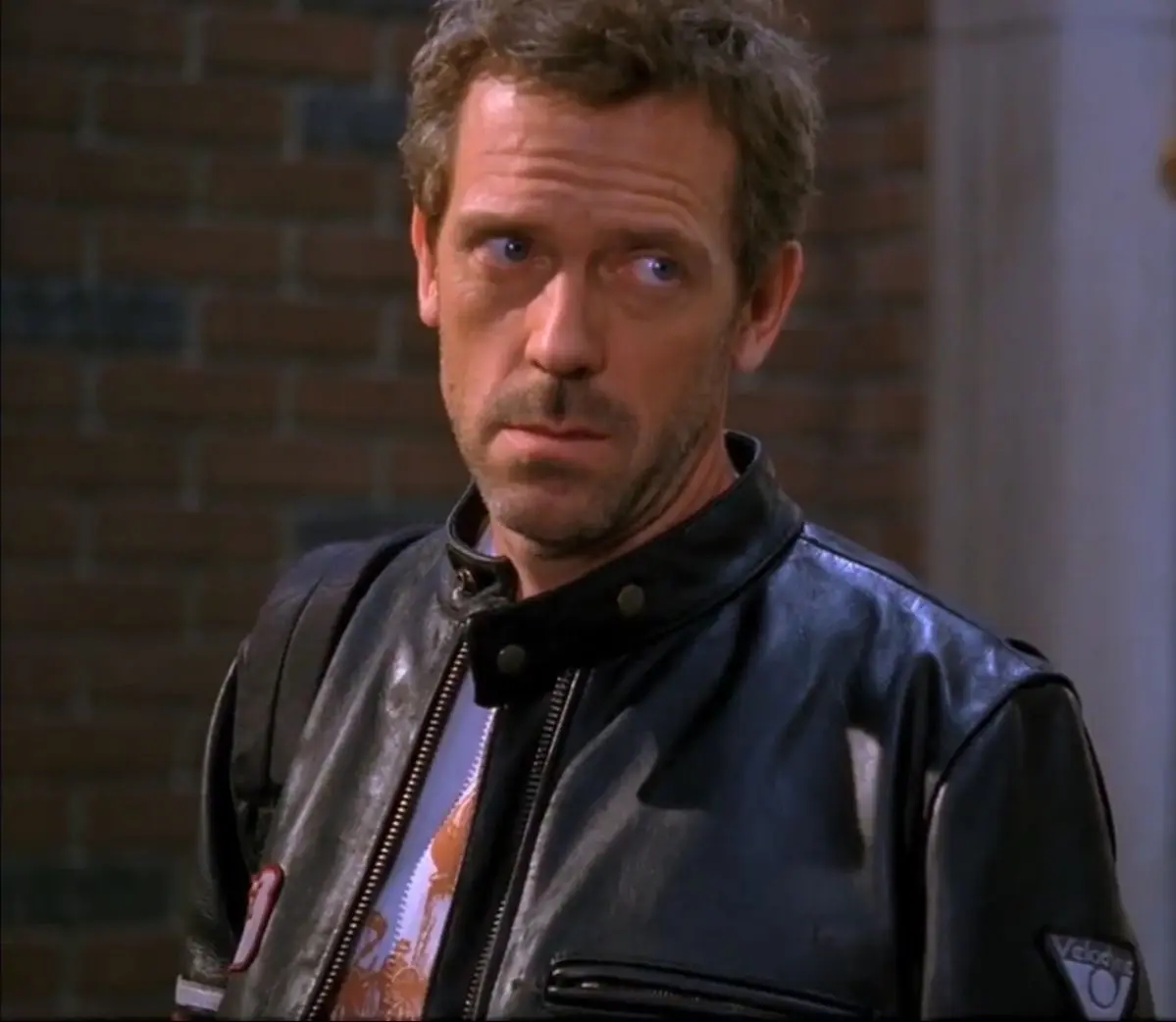 Avatar of Gregory House