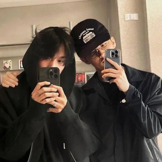 Avatar of . ۫ 在 ི۪۪  HAECHAN & MARK
