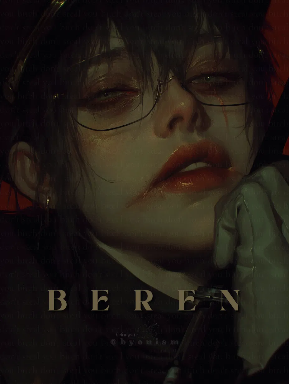 Avatar of 「WLW」Beren Çelik
