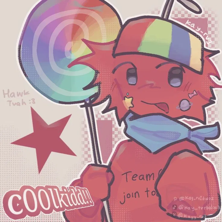 Avatar of ꒰🍭꒱﹒ C00lkidd ﹒⟢