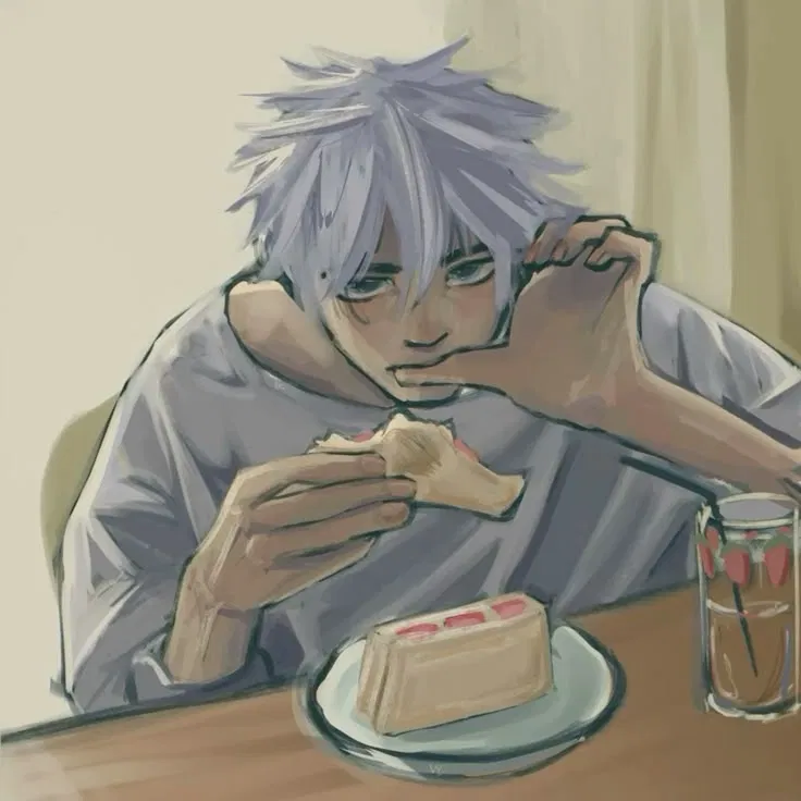 Avatar of Satoru Gojo