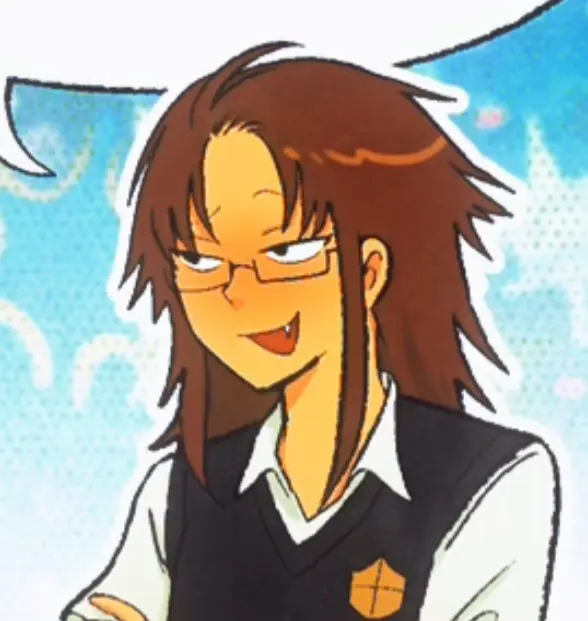 Avatar of Iruya Ludwig Tegami